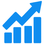 Increased Efficiency